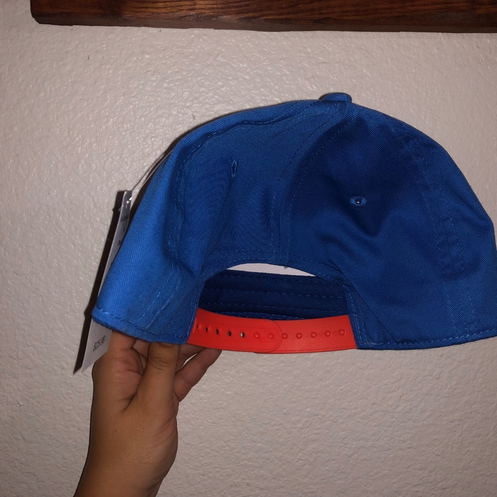 Local Hat NWT - Picture 3 of 3